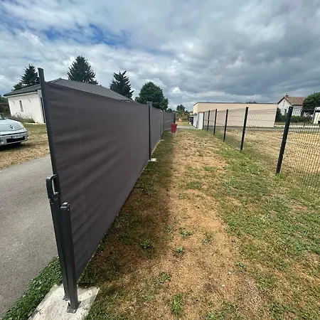 Апартаменты Confort A