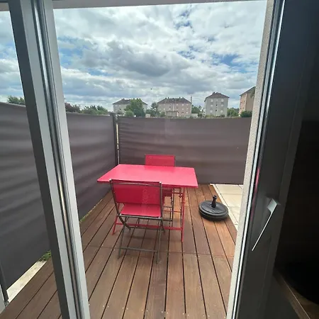 Confort à Apartamento *