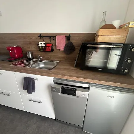 Confort à Apartamento *