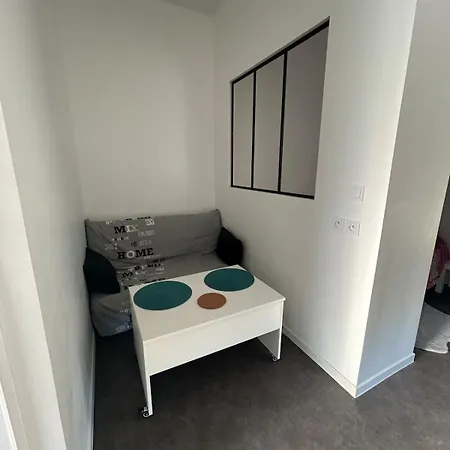 Apartamento Confort à Lapalisse