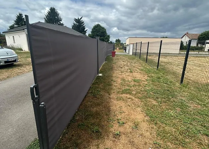 Апартаменты Confort A