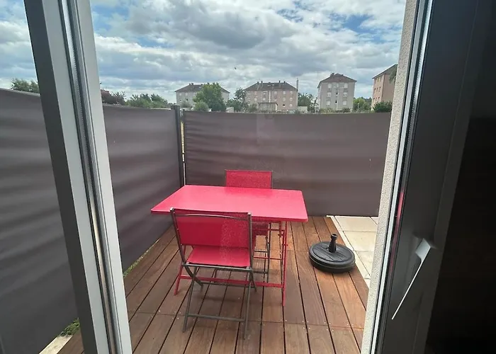 Confort A Апартаменты *