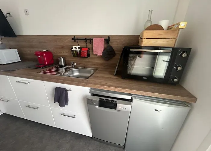 Confort A Апартаменты *